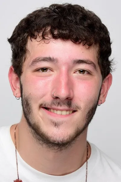 Frankie Jonas