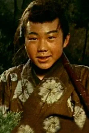 Motoharu Ueki