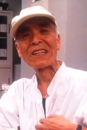 Yasuharu Hasebe