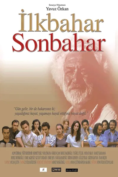 İlkbahar Sonbahar