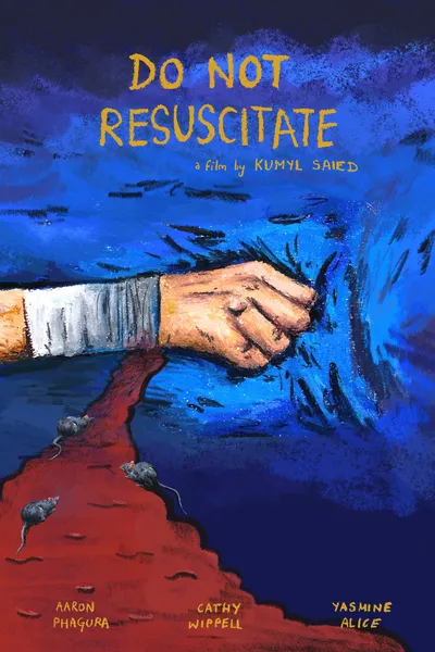 Do Not Resuscitate