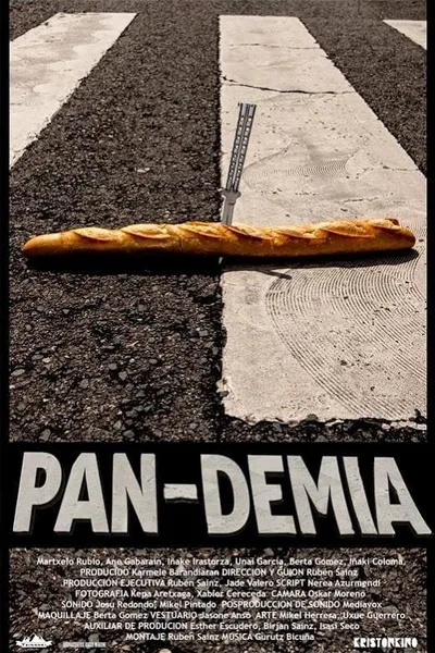 Pan-demia