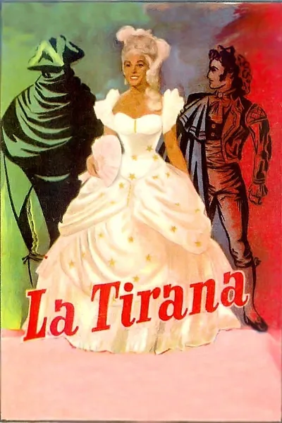 La Tirana