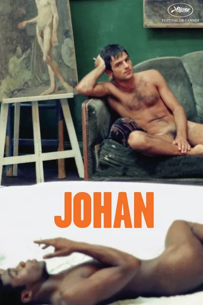 Johan