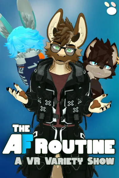 The AF Routine