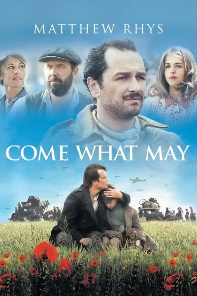 Come What May