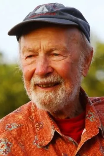 Pete Seeger