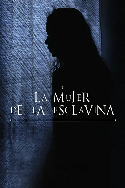 La mujer de la Esclavina