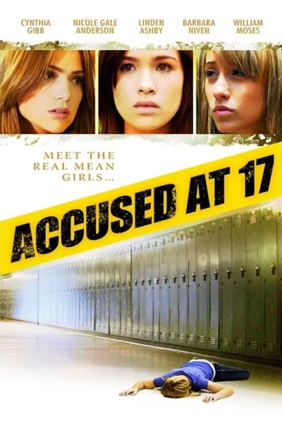 Accused at 17