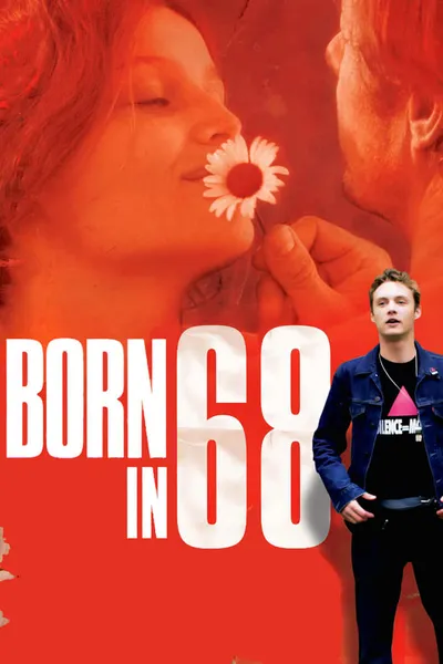 Born in 68