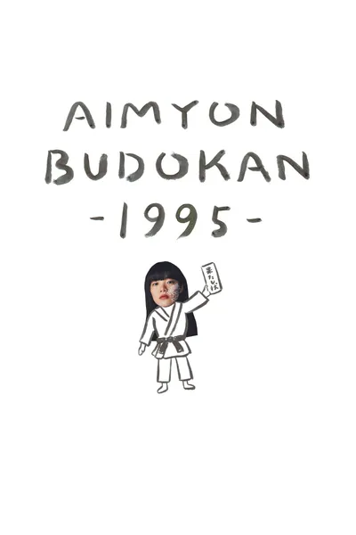 AIMYON BUDOKAN -1995-