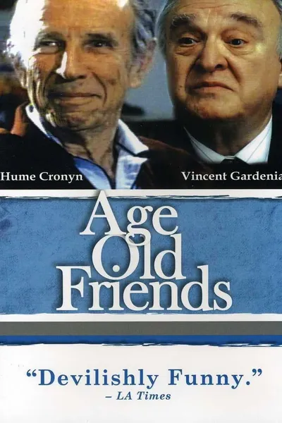 Age-Old Friends