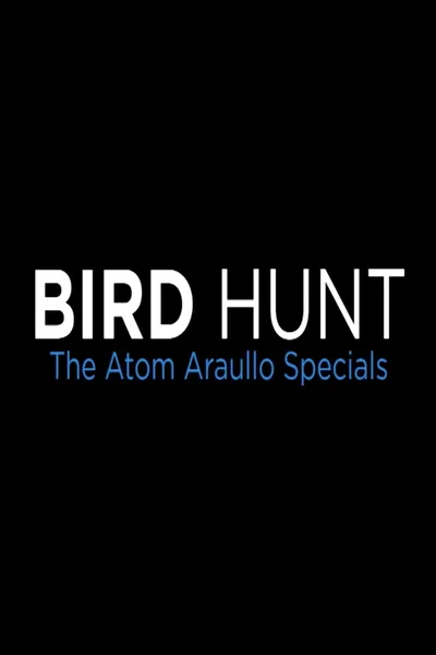 Bird Hunt