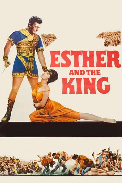 Esther and the King