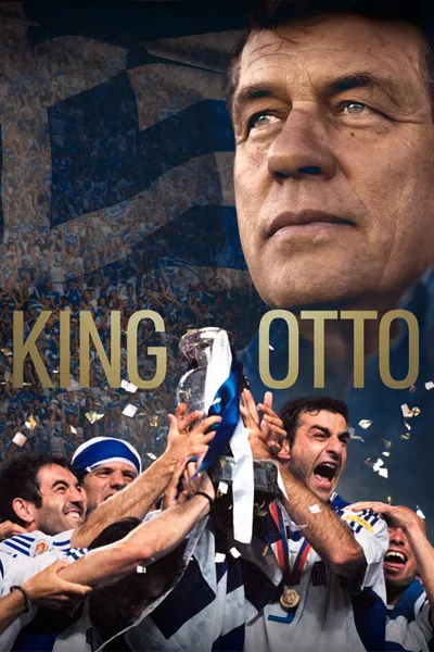 King Otto