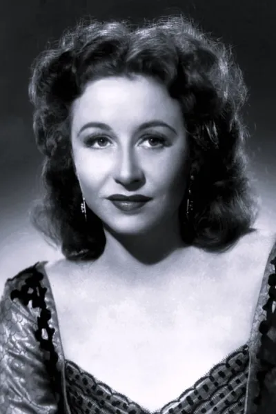 Vera Ralston