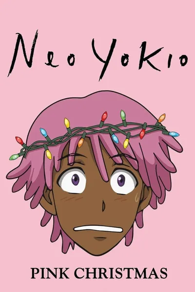 Neo Yokio: Pink Christmas