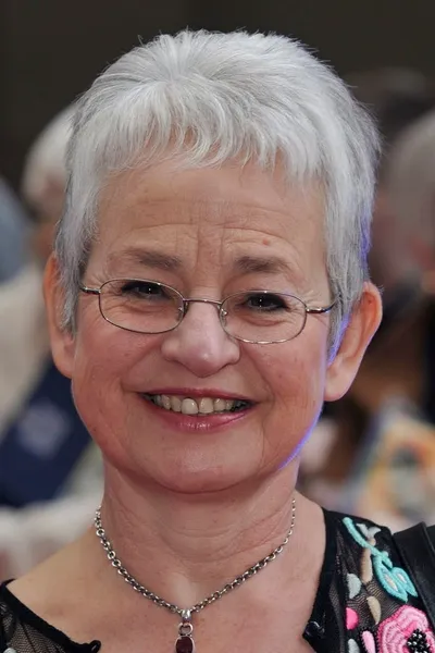 Jacqueline Wilson