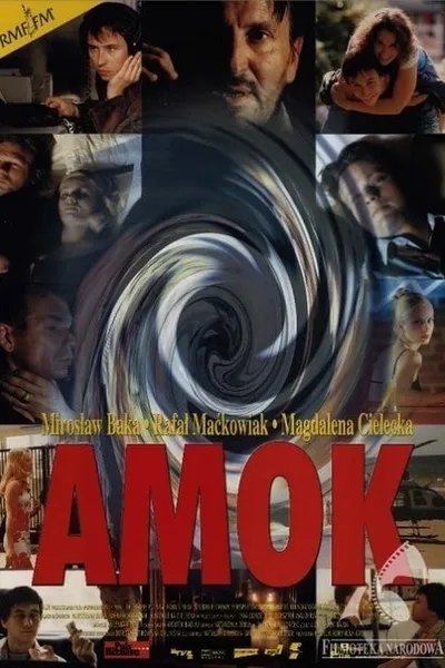 Amok