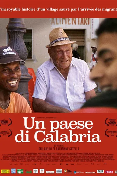 Un Paese di Calabria