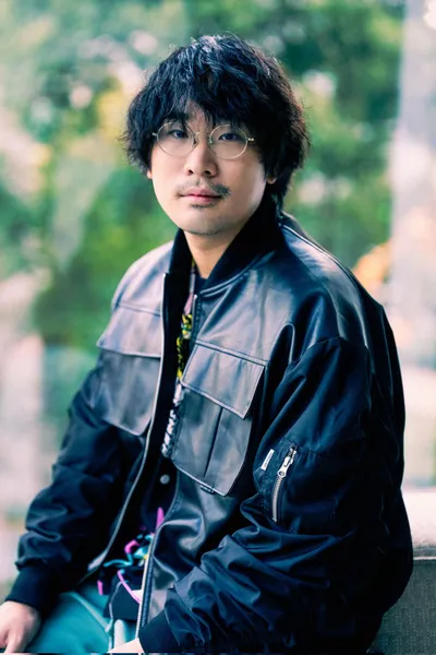 Yugo Sakamoto