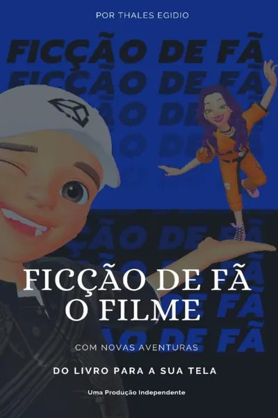 Ficção De Fã - O Filme