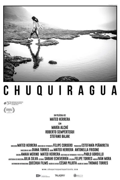 Chuquiragua