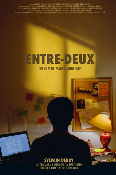 Entre-deux