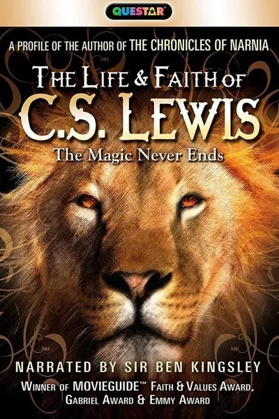 The Life and Faith of CS Lewis