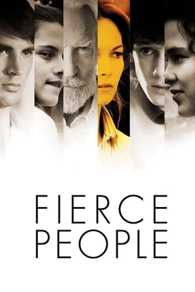 Fierce People