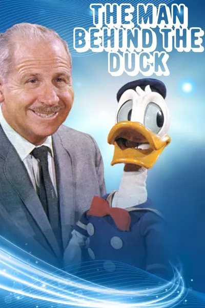 The Man Behind the Duck