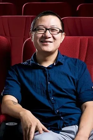 Zeng Jian