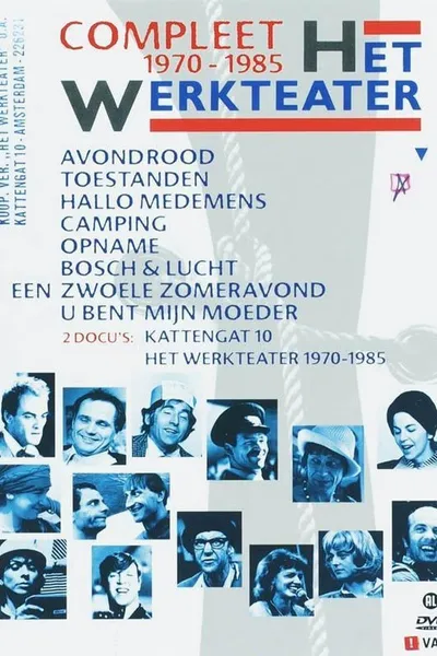 Het Werkteater 1970-1985