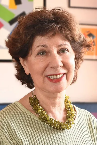 Josiane Jouët