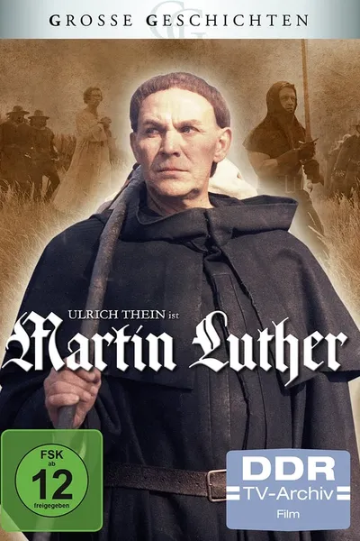 Martin Luther