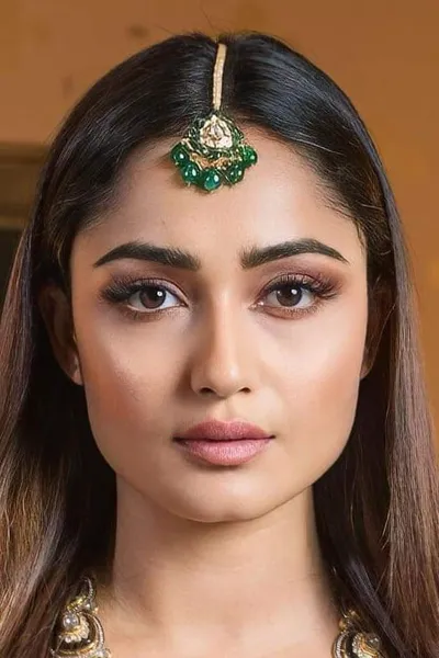 Tridha Choudhury