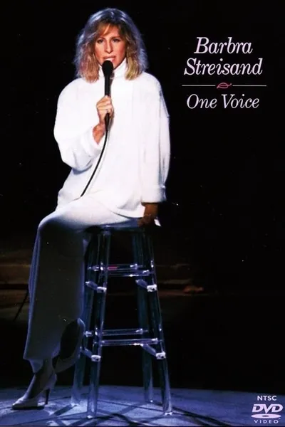 Barbra Streisand: One Voice