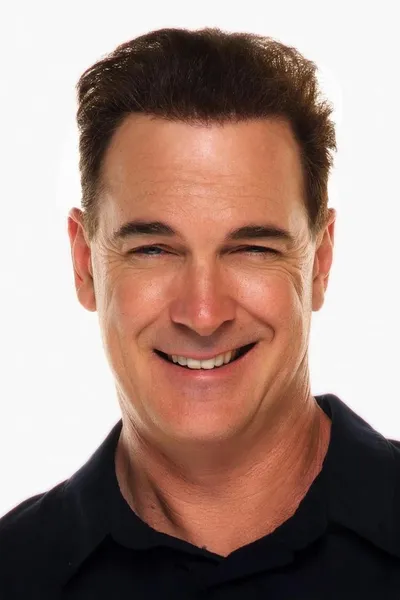 Patrick Warburton