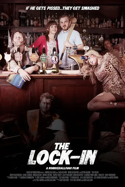 The Lock-In