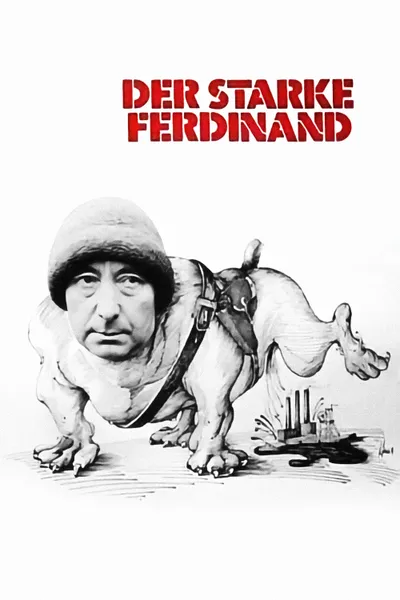 Strongman Ferdinand