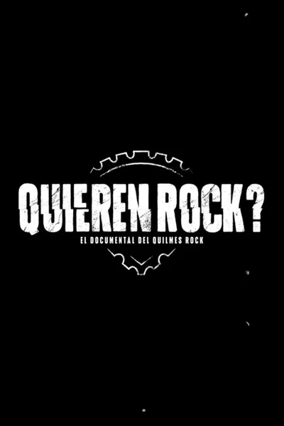 Quieren Rock?