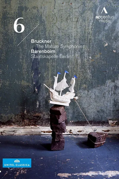 Bruckner: Symphony No. 6