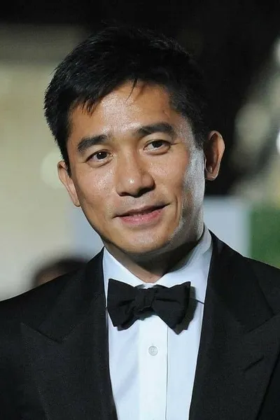 Tony Leung