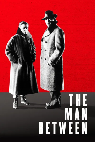 The Man Between