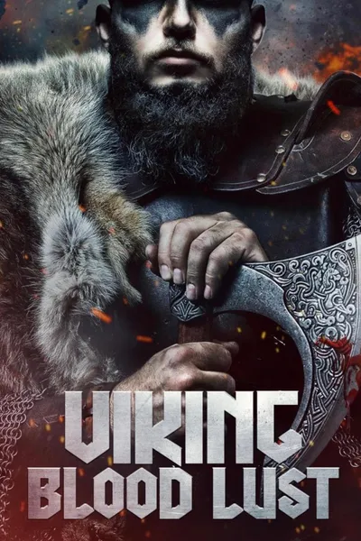 Vikings: Blood Lust