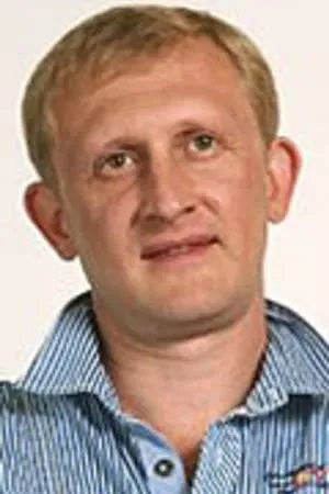 Konstantin Shavkunov