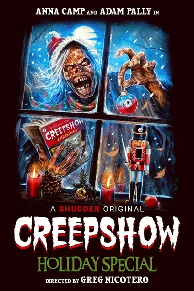 A Creepshow Holiday Special