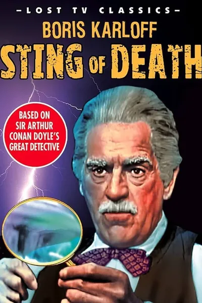 The Sting of Death