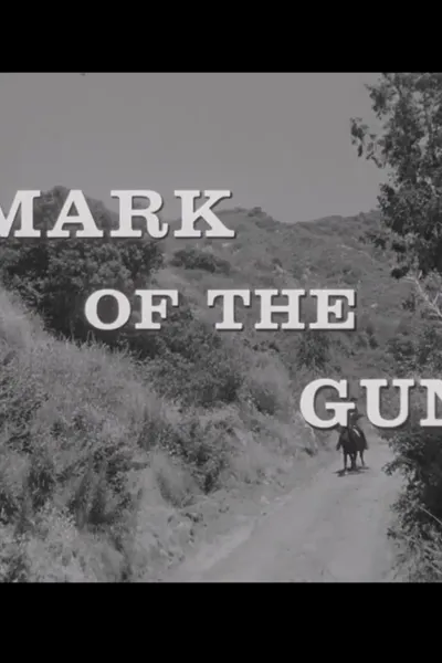 Mark of the Gun