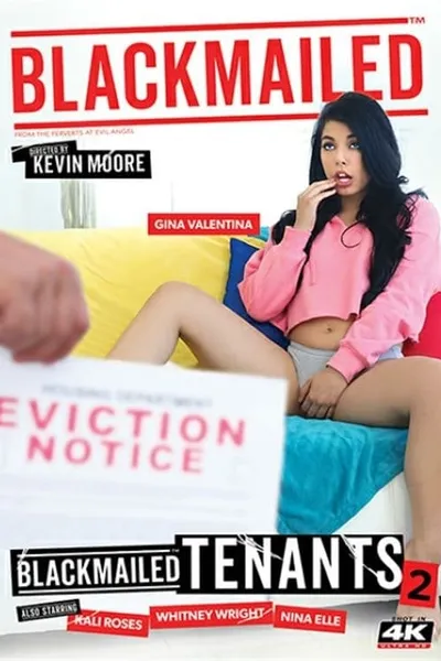 Blackmailed Tenants 2